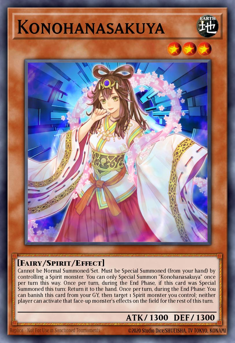Konohana Sakuya